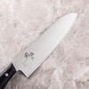 Seki Magoroku Amairo Santoku Knife 16.5cm