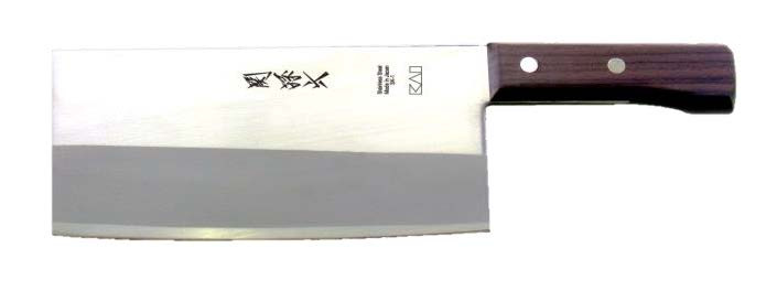 Seki Magoroku Chinese Slicer 17.5cm Knife