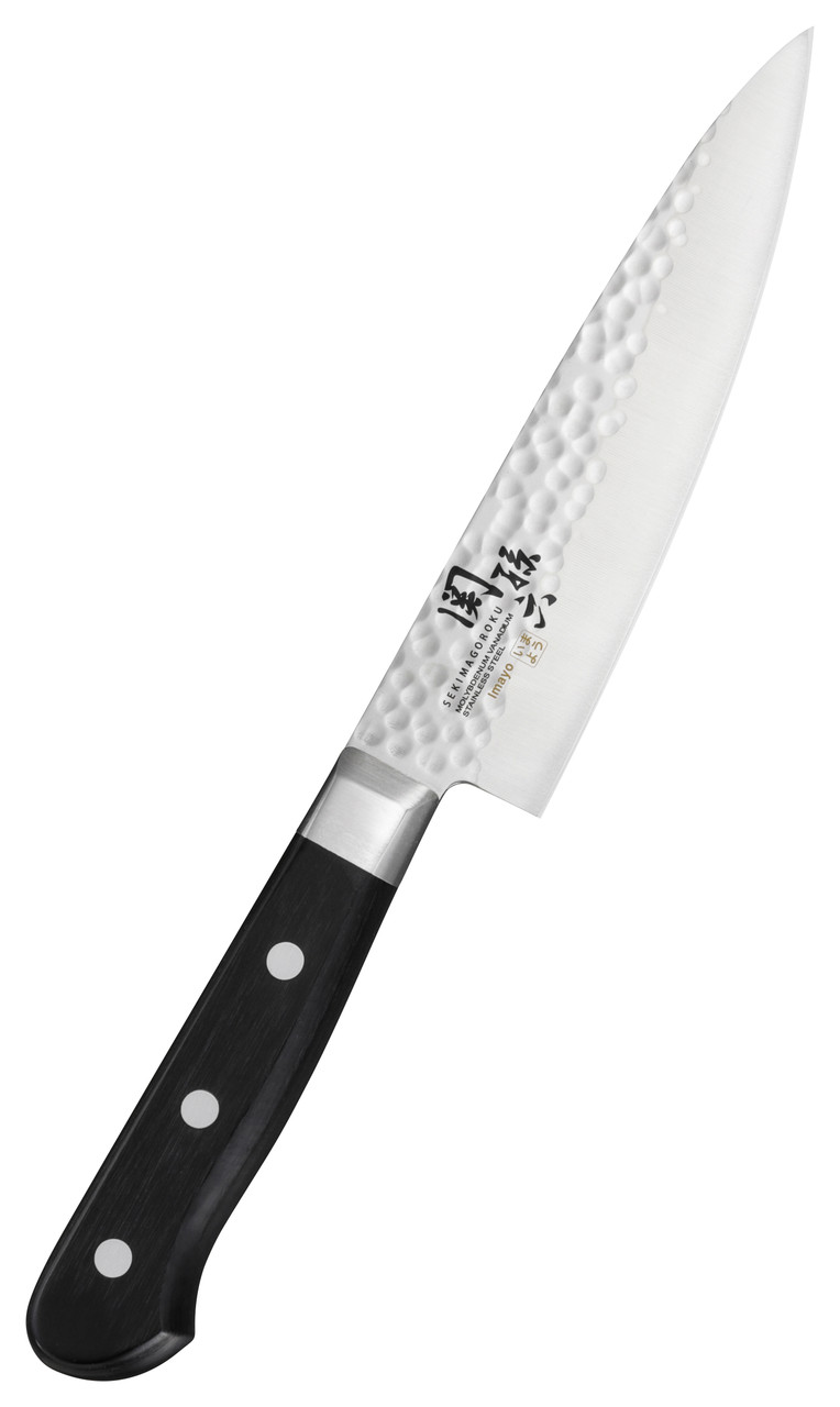 Seki Magoroku Imayo Chef's Knife 15cm