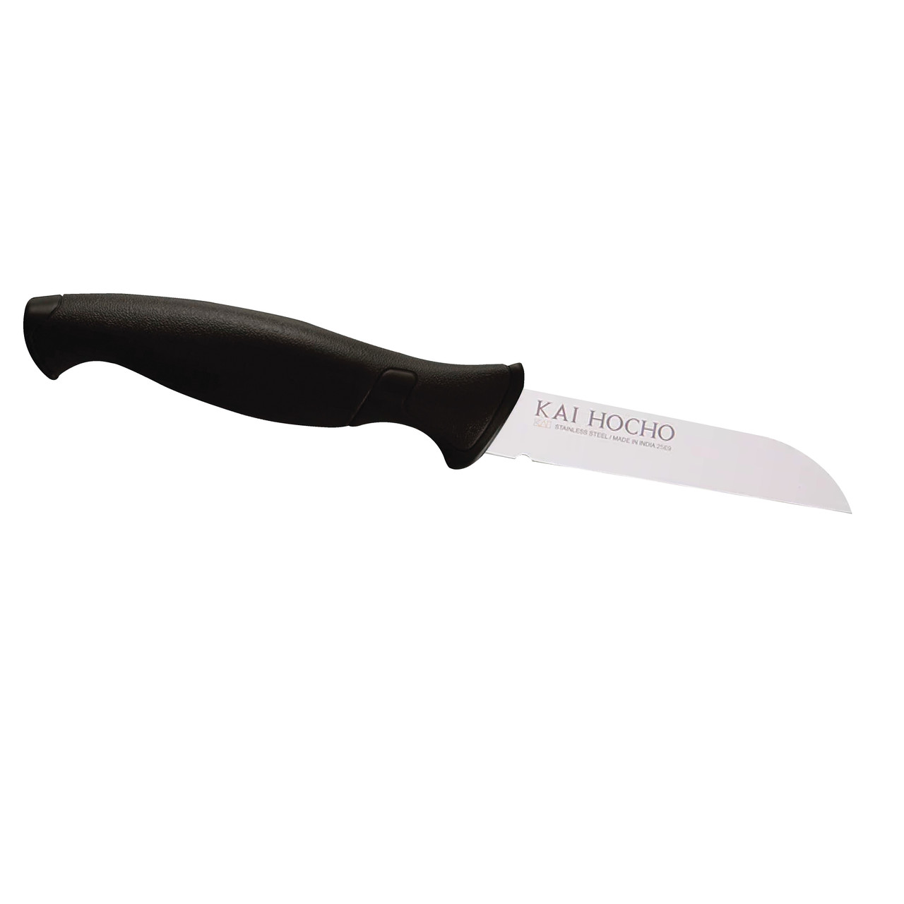 Hocho Vegetable Knife Short 7.8cm