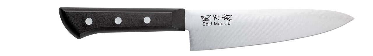 Seki Man Ju Chef's Knife 18cm