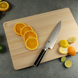 Classic Scalloped Chefs Knife 20.3cm