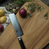 Classic Nakiri Knife 16.5cm