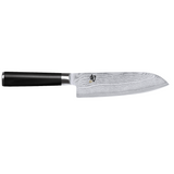 Classic 3 Piece Santoku Knife Set