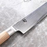Classic White Utility Knife 15.2cm