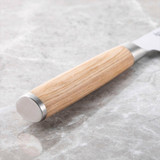 Classic White Utility Knife 15.2cm
