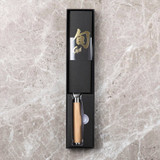 Classic White Utility Knife 15.2cm