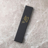 Classic White Utility Knife 15.2cm