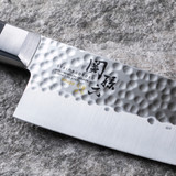 Seki Magoroku Imayo Santoku Knife 16.5cm