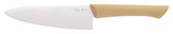 Manasaya Utility Knife 15cm (with Sheath) Beige