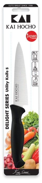 Hocho Utility Knife Small 12.1cm