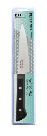 Seki Man Ju Petty Knife 12cm