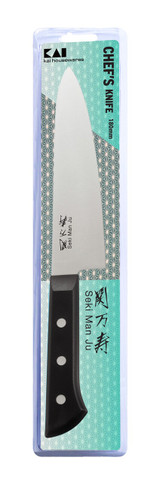 Seki Man Ju Chef's Knife 18cm