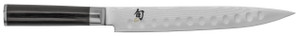 Classic Scalloped Slicing Knife 22.9cm