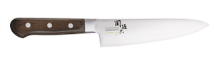 Seki Magoroku Benifuji Chefs Knife 18cm