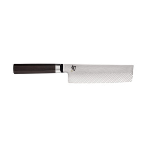 Dual Core Nakiri Knife 16.5cm