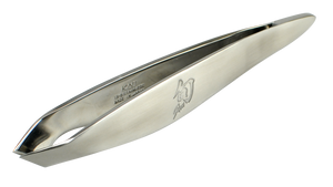 Shun Fishbone Tweezers