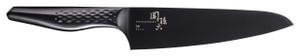 Seki Magoroku Shoso Black Chef's Knife 18cm