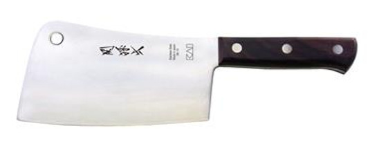 Seki Magoroku Chinese Chopper 17.5cm Knife