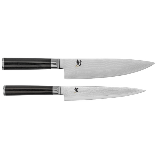 Classic 2 Piece Knife Set Classic 2 Piece Knife Set