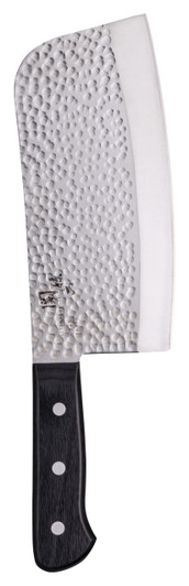 Seki Magoroku Imayo Meat Cleaver 17.5cm
