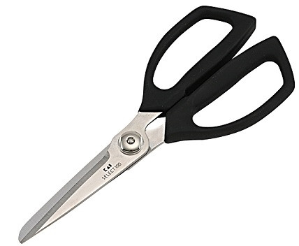 Kai Select 100 Kitchen Shears Scissor