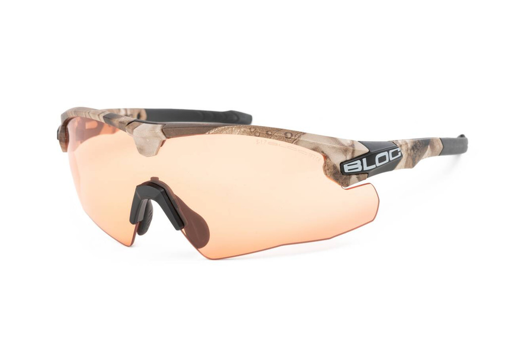 BLOC® Tactical Lynx Set