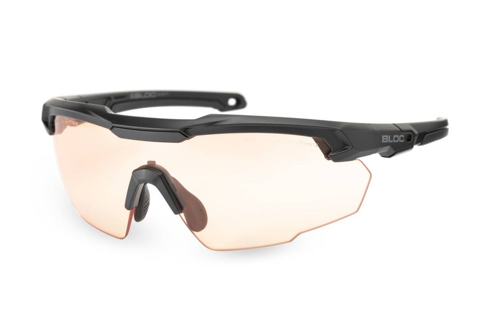 BLOC® Tactical Bolt Set