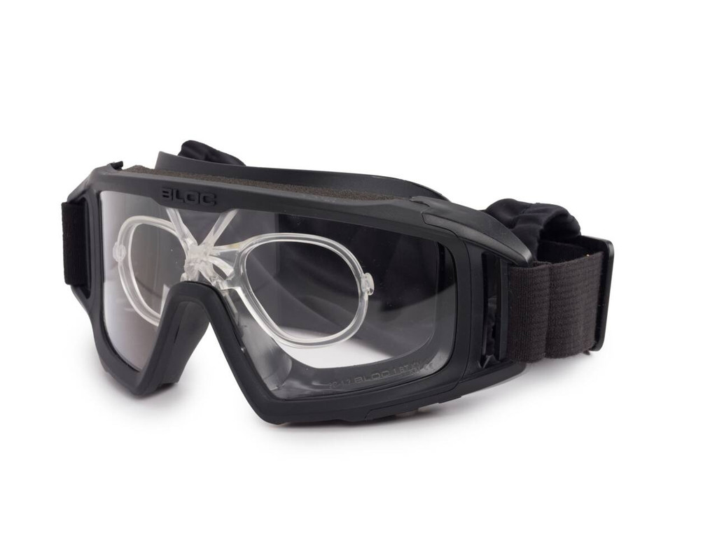 BLOC® Tactical Hawkfire XR Set