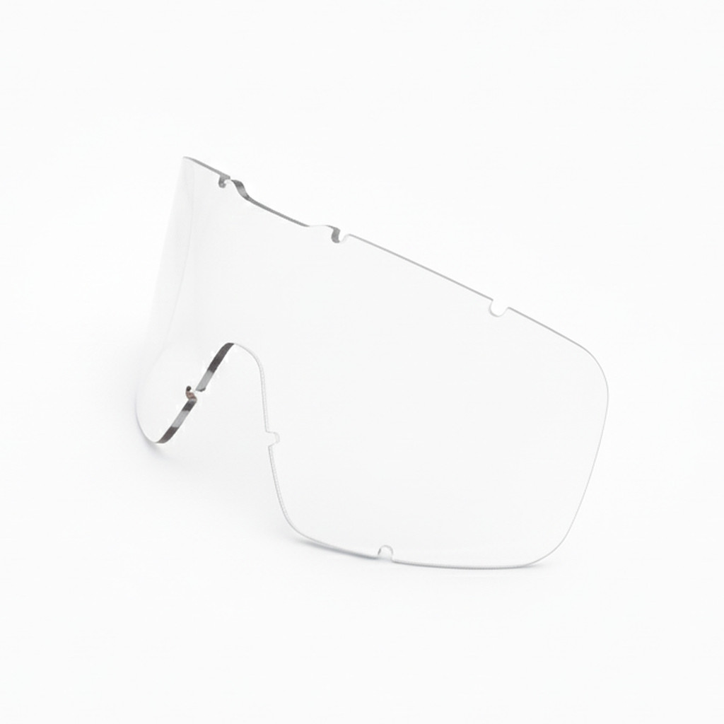 BLOC® Tactical Hawkfire Replacement Lenses