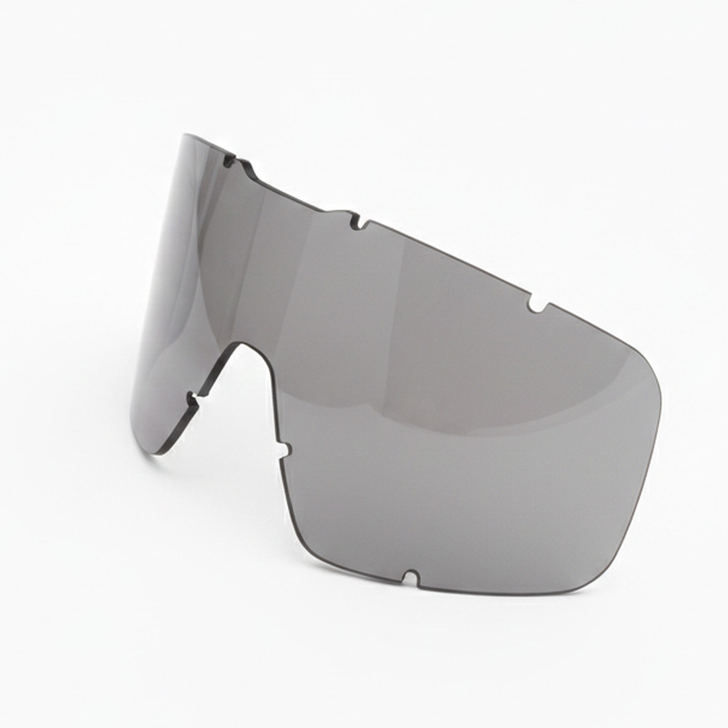 BLOC® Tactical Hawkfire Replacement Lenses
