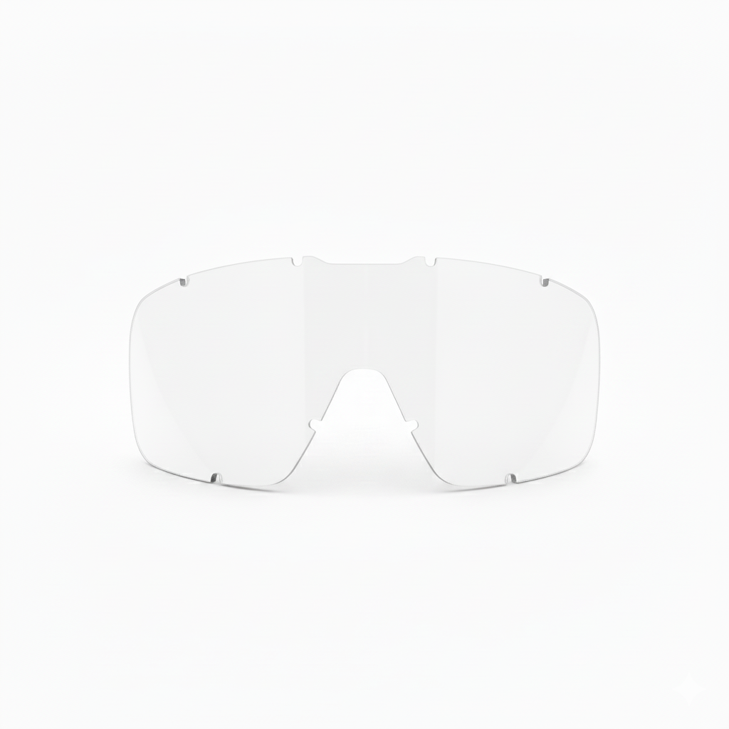 BLOC® Tactical Hawkfire Replacement Lenses