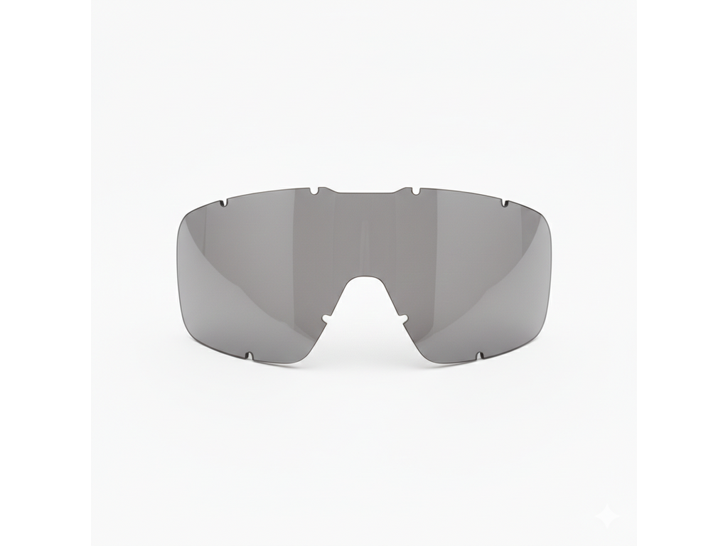 BLOC Tactical Hawkfire Replacement Lenses