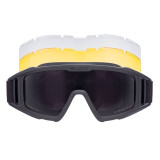 BLOC® Tactical Hawkfire XR Set BLOC® Tactical Hawkfire XR Set