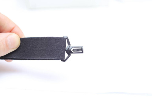BLOC® Tactical Lynx head Strap EX VAT