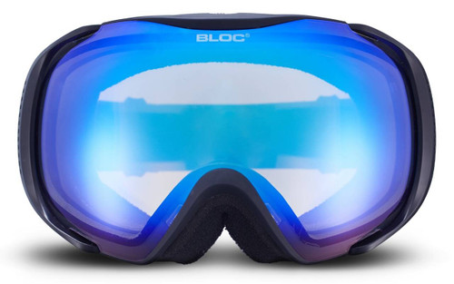 BLOC® Mask Goggles