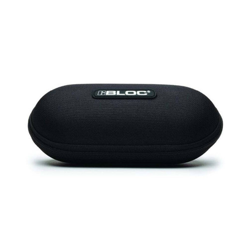 BLOC® Colorado Black Eyeglass Case