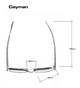 BLOC® Cayman Sunglasses