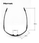 BLOC® Hornet Sunglasses