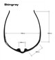BLOC® Stingray XR Sunglasses