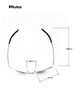 BLOC® Pluto Sunglasses