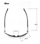 BLOC® Bee Sunglasses