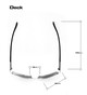BLOC® Deck Sunglasses