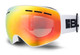 BLOC® Small Fit Moon Goggles	