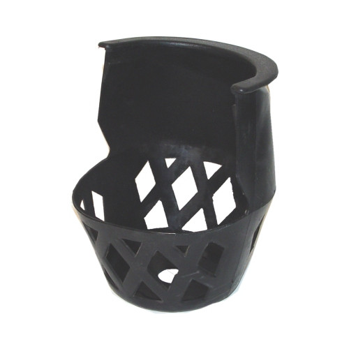 6' Deep bed Plastic Pool Table Pockets