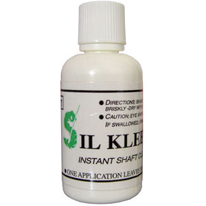 Liquid Shaft Cleaner