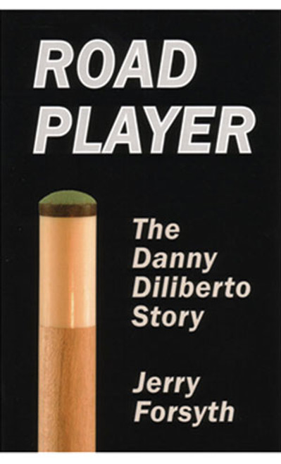 The Danny Diliberto Story