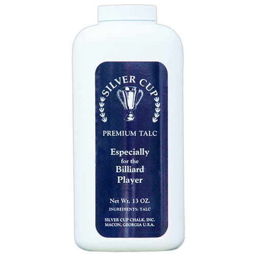 Odorless Hand Talc