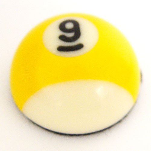 Pocket Marker 9-Ball