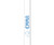 Personalized Dolphin 48" Kid's Junior White Pool Cue